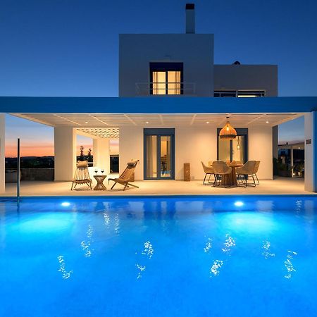 Astrea Villas Лакания Экстерьер фото