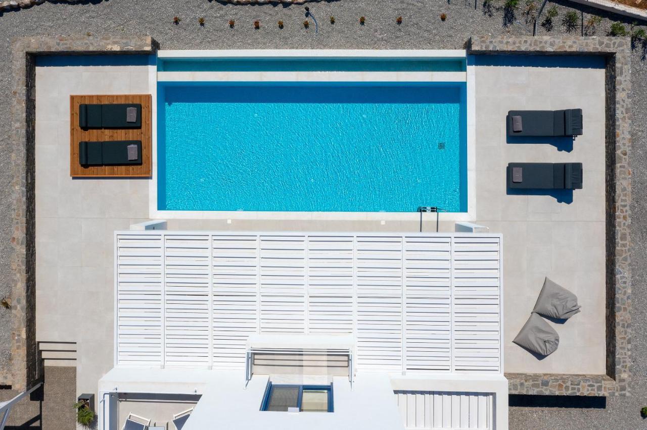 Astrea Villas Лакания Экстерьер фото
