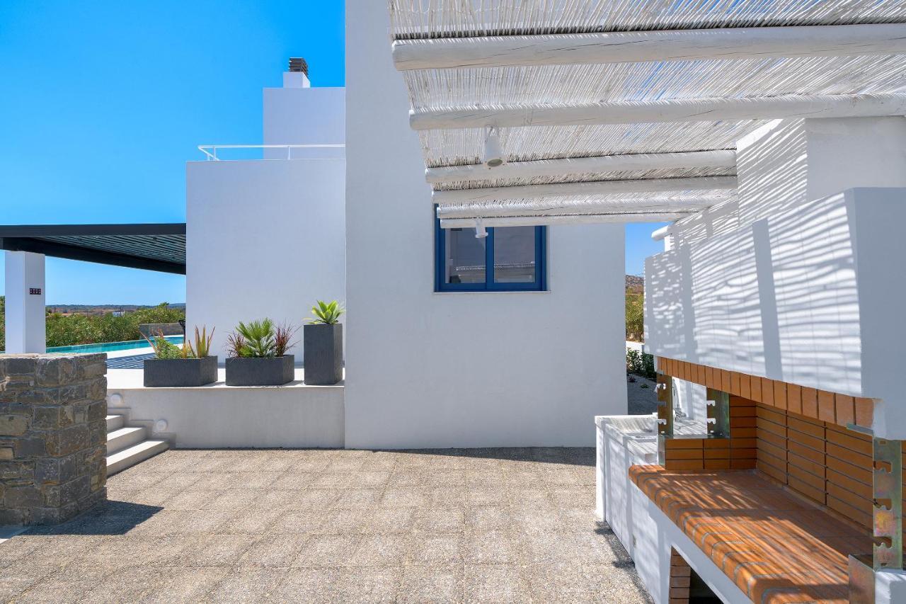 Astrea Villas Лакания Экстерьер фото