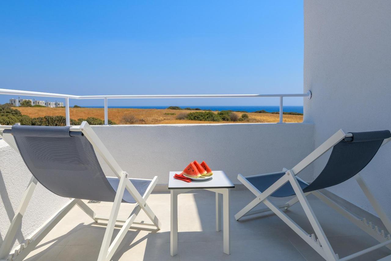 Astrea Villas Лакания Экстерьер фото