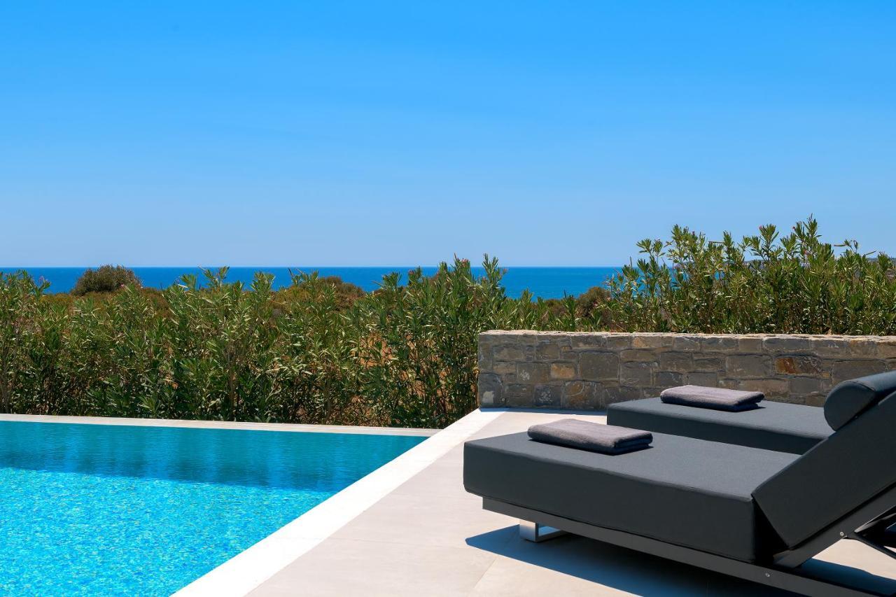 Astrea Villas Лакания Экстерьер фото