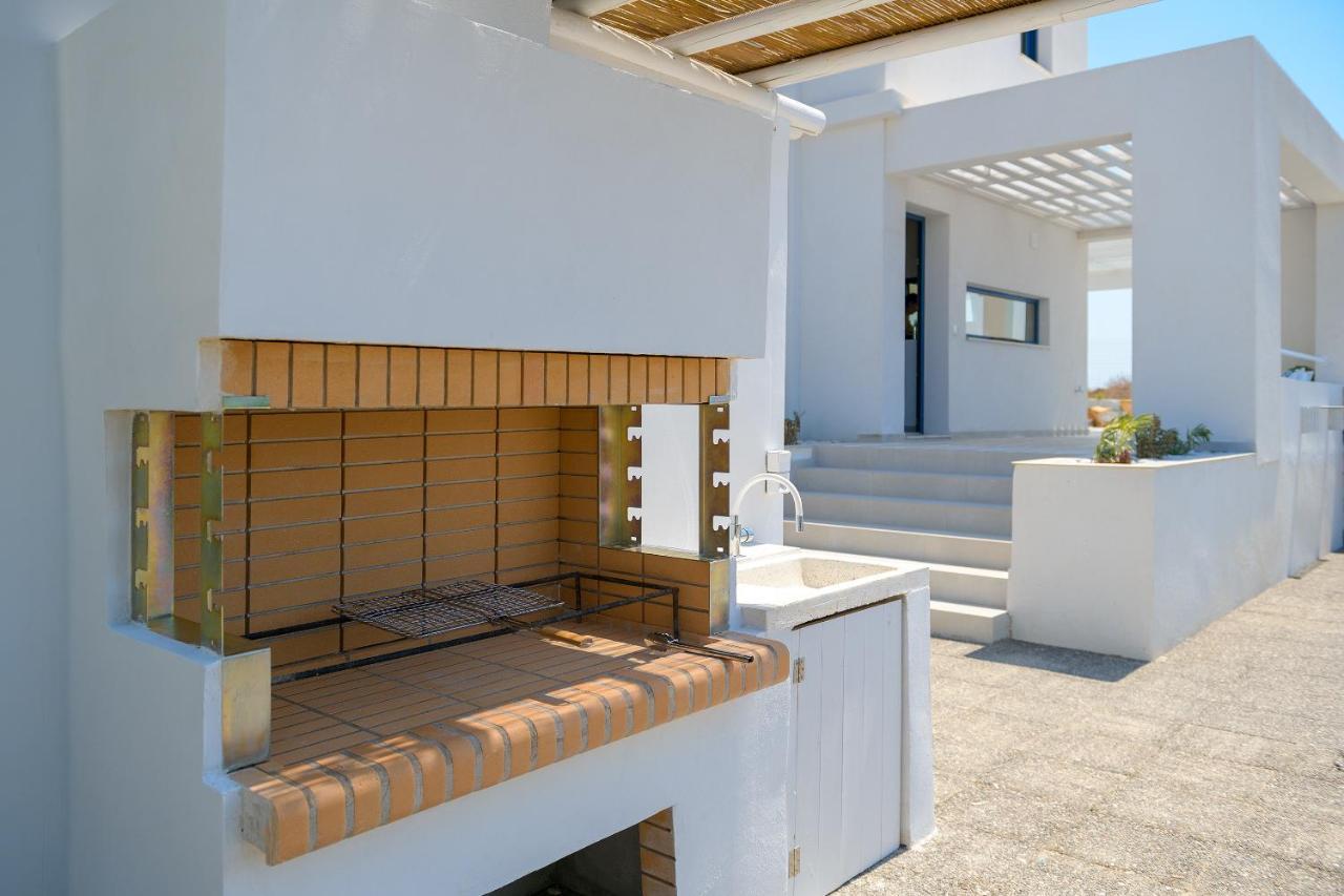 Astrea Villas Лакания Экстерьер фото