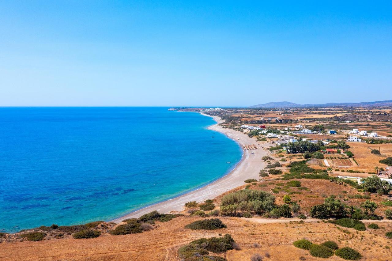 Astrea Villas Лакания Экстерьер фото