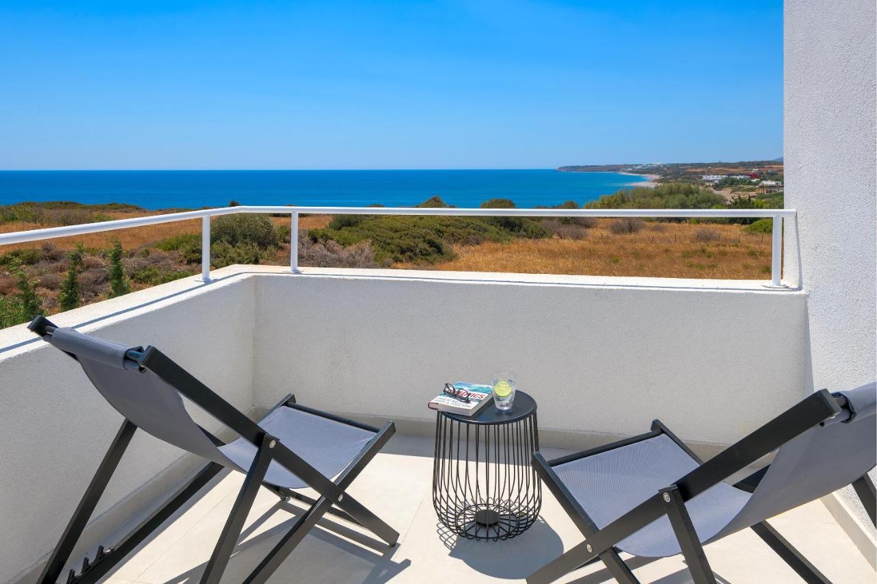 Astrea Villas Лакания Экстерьер фото