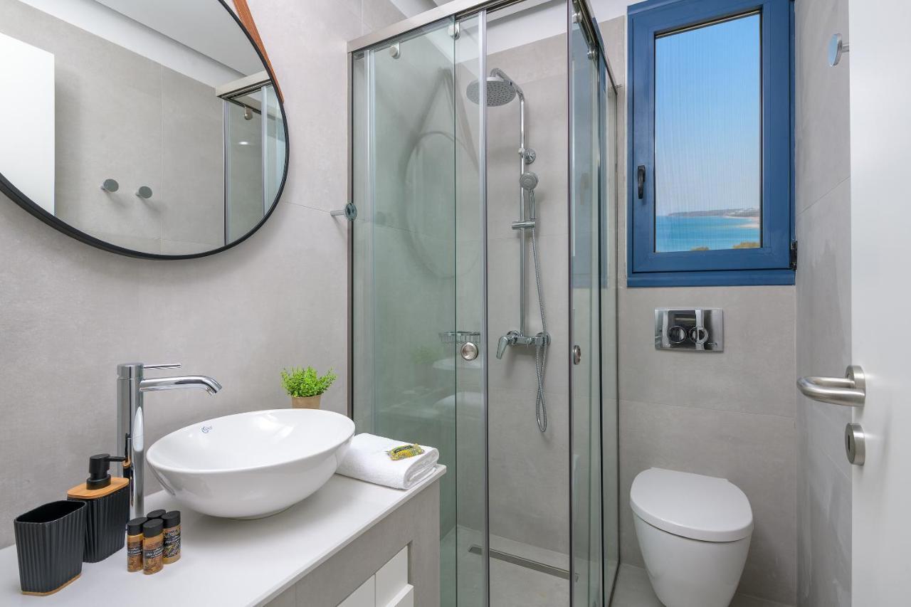 Astrea Villas Лакания Экстерьер фото