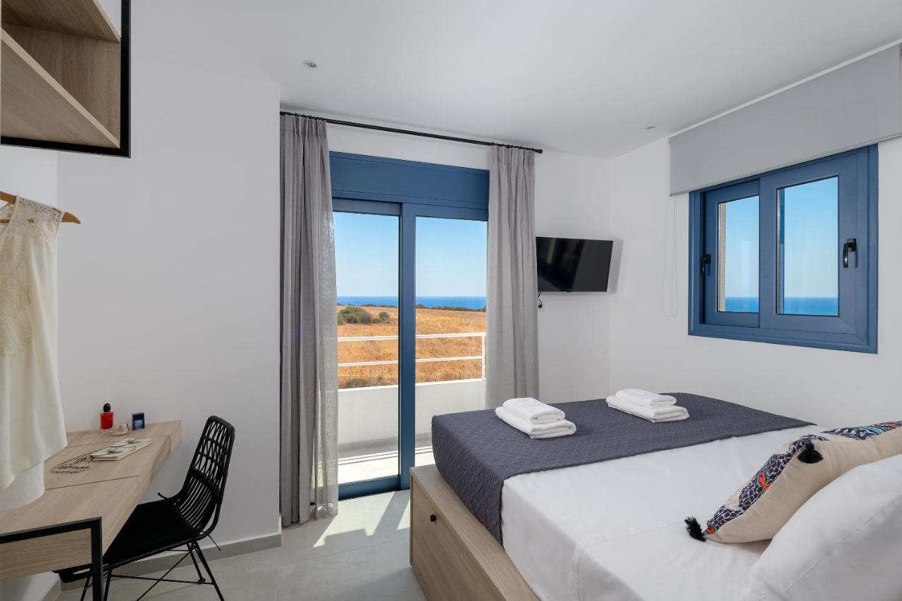 Astrea Villas Лакания Экстерьер фото